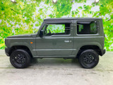 ジムニー XL 4WD 