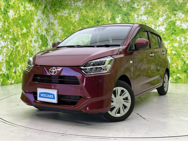 ピクシスエポックX SAIII