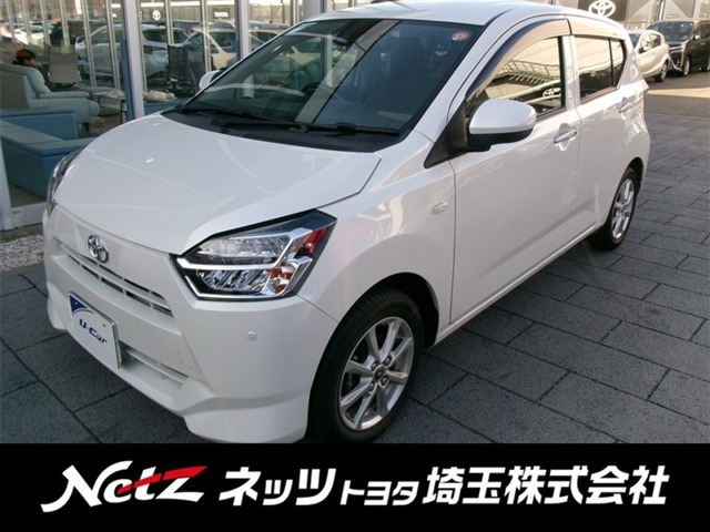 ピクシスエポック G SAIII 