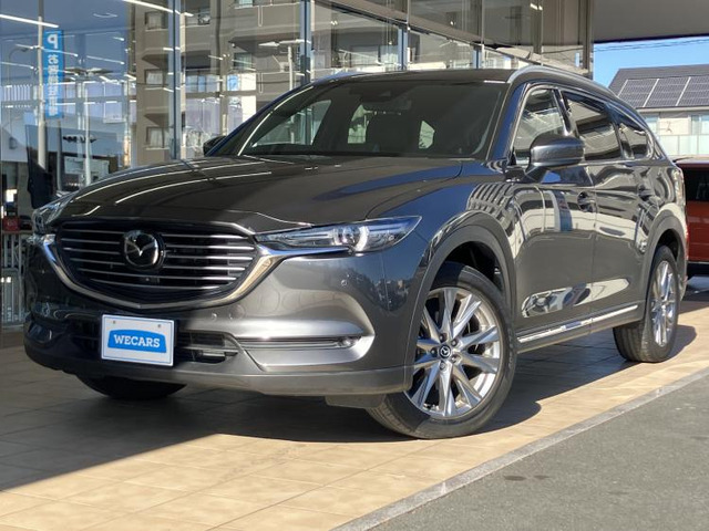 CX-82.2 XD プロアクティブ Sパッケージ