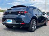 MAZDA3ファストバック 1.5 15S ツーリング 