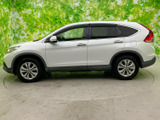 CR-V 2.4 24G 4WD 
