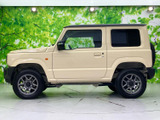 ジムニー XC 4WD 