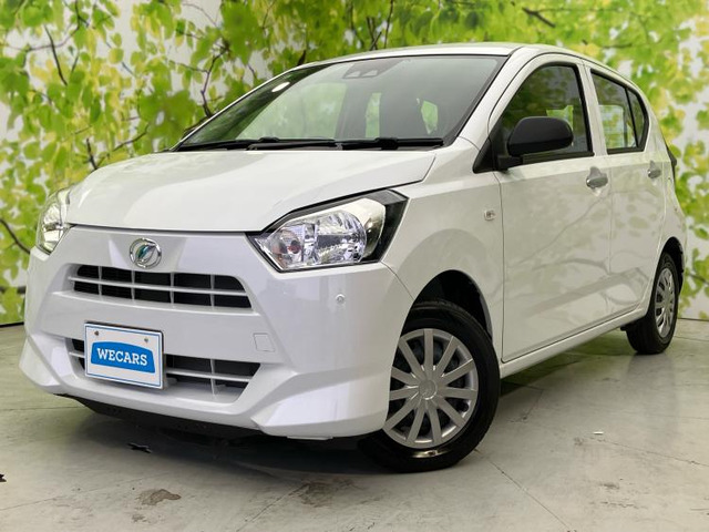 ミライース L SAIII