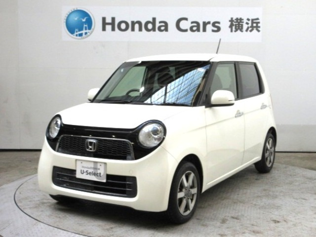 N-ONEツアラー SSパッケージ