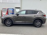CX-5 2.2 XD プロアクティブ 