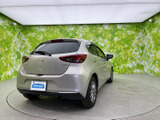 MAZDA2 1.5 15S サンリットシトラス 