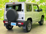 ジムニー XC 4WD 
