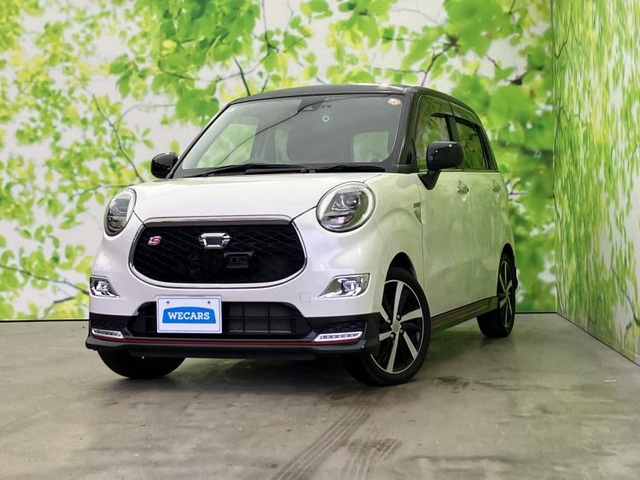 キャストスポーツ SAII