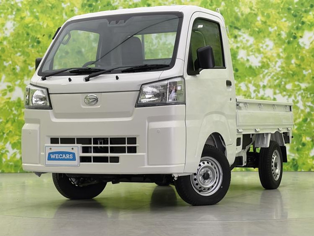 ハイゼットトラック スタンダード 