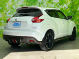 ジューク 1.6 NISMO 4WD 