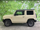 ジムニー XC 4WD 