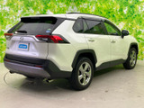 RAV4 2.0 G 4WD 