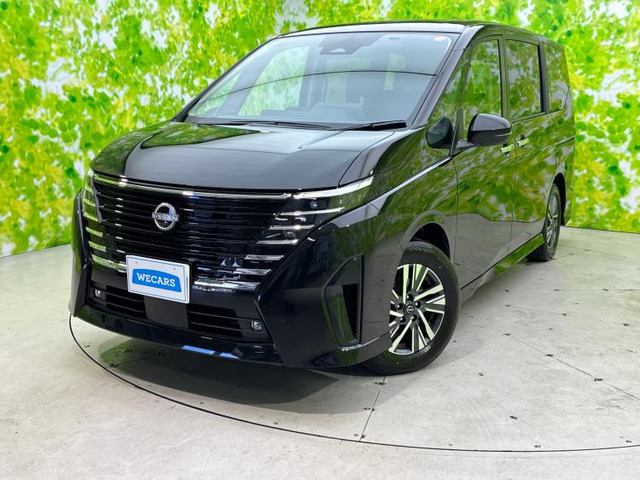 セレナ 2.0 ハイウェイスターV