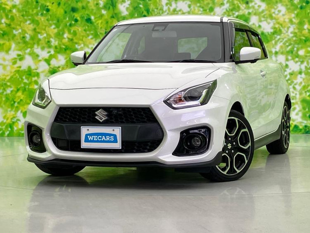 スイフト 1.4 スポーツ 