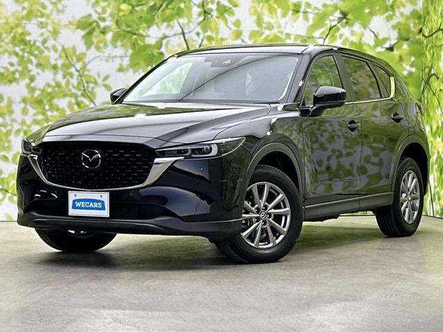 CX-52.2 XD スマートエディション
