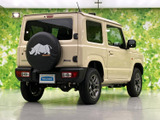 ジムニー XC 4WD 