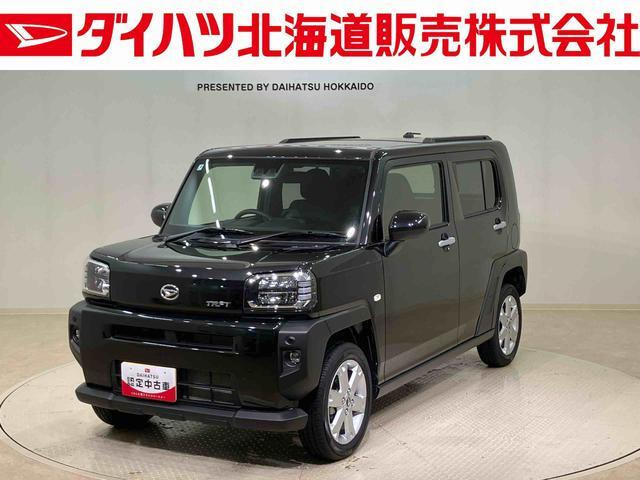タフト G 4WD 