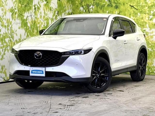 CX-5 2.0 20S ブラック セレクション 