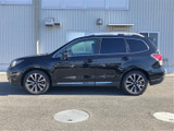 フォレスター 2.0 XT アイサイト 4WD 