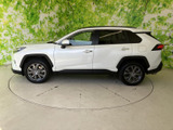 RAV4 2.5 ハイブリッド G E-Four 4WD 