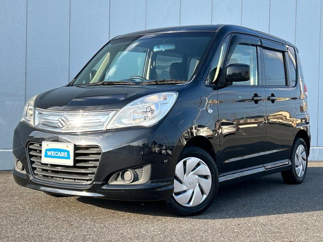 ソリオ（2011年1月モデル）の中古車 | 中古車情報・中古車検索なら【車