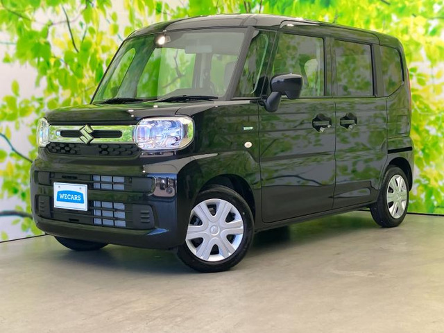 スペーシアハイブリッドG