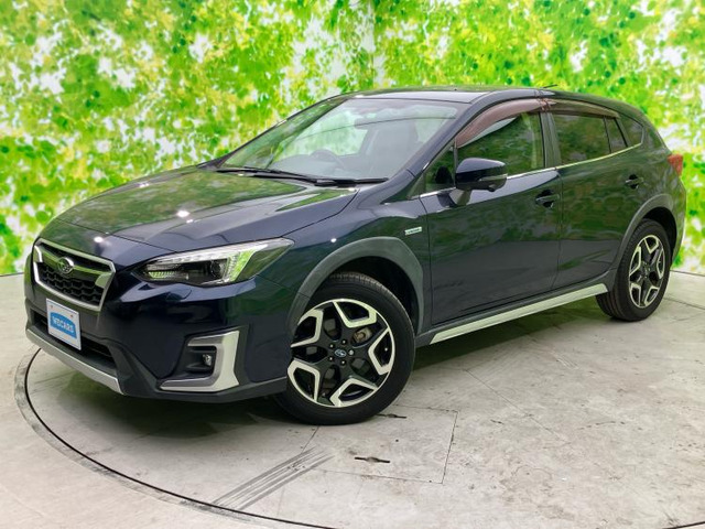 XV2.0 アドバンス 4WD