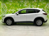 CX-5 2.0 20S 