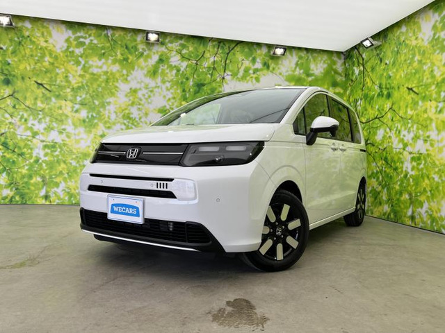 フリード 1.5 e:HEV エアー EX