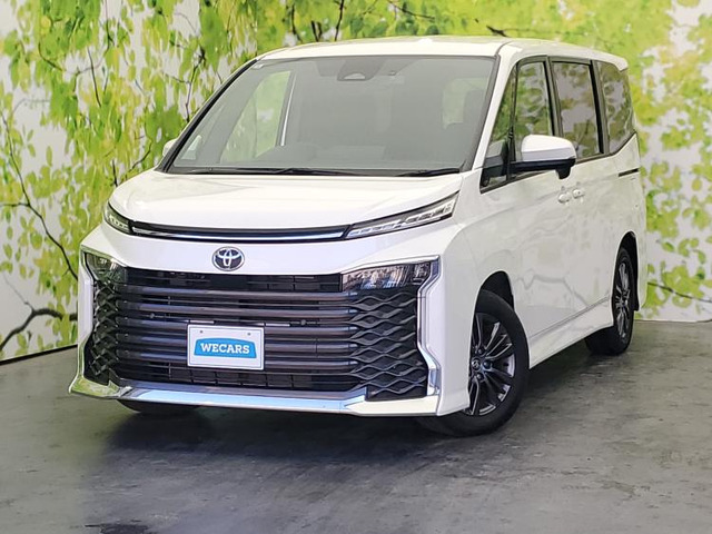 ヴォクシー 2.0 S-G 