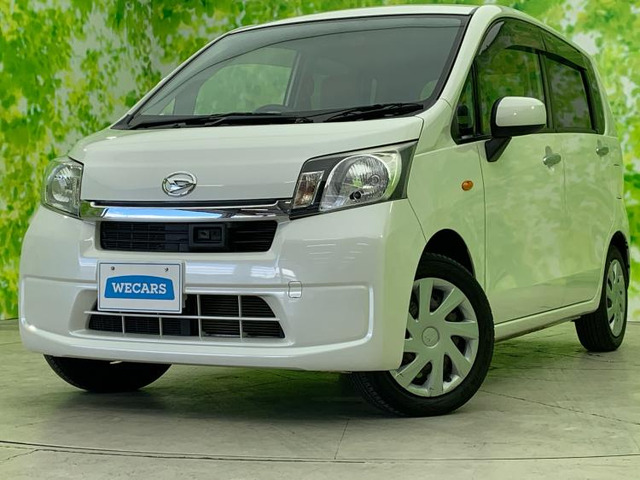 ムーヴ L VS スマートセレクション SA 