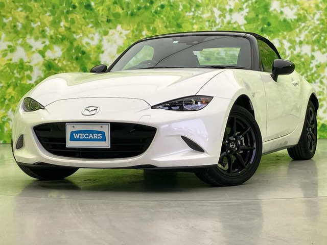 ロードスター 1.5 S スペシャルパッケージ 