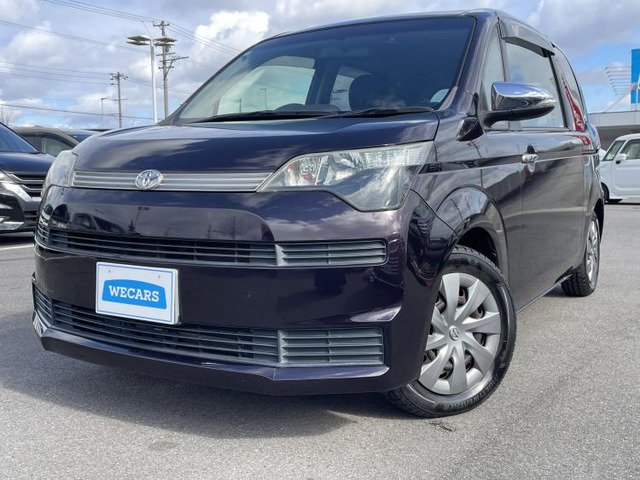 スペイド1.5 F ジャック