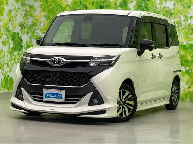 タンク1.0 カスタム G S