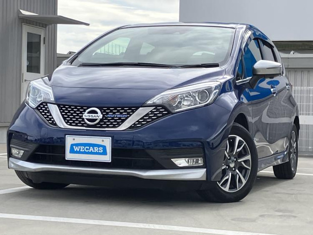 ノート1.2 e-POWER AUTECH