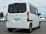 N-VAN  ファン