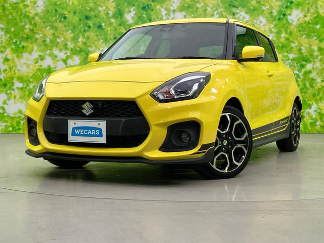 スイフト 1.4 スポーツ