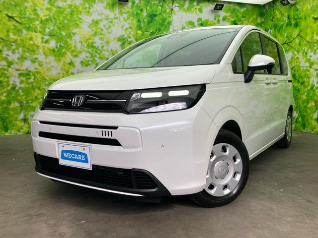 フリード 1.5 エアー