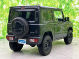 ジムニー XG 4WD 