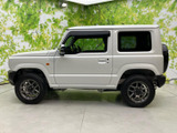 ジムニー XC 4WD 