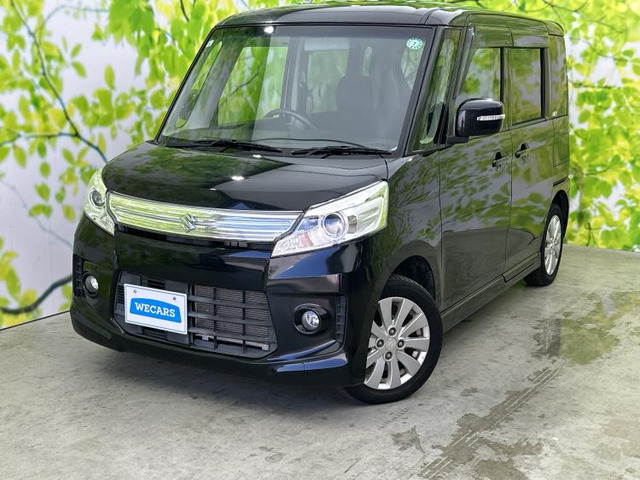 スペーシアカスタムXS