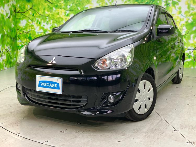 ミラージュ1.0 G