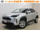 トヨタ ヤリスクロス