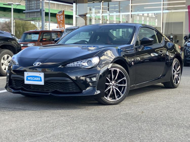 862.0 GT リミテッド