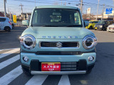 ハスラー ハイブリッド(HYBRID) X 4WD 