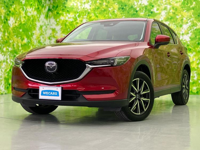 CX-5 2.2 XD プロアクティブ 