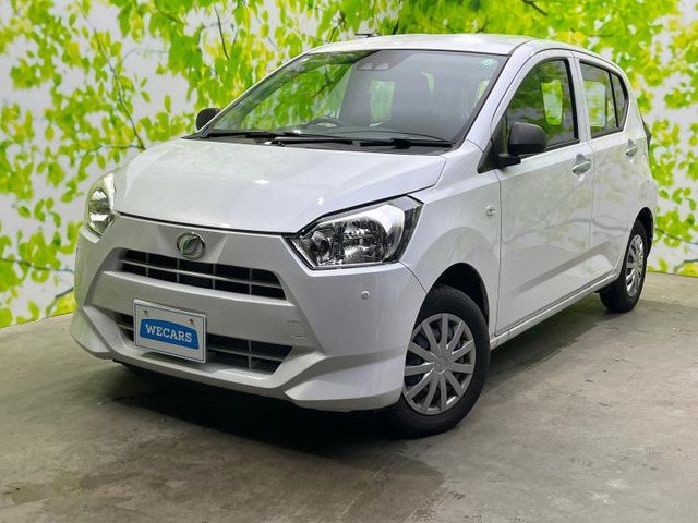 ミライース L SAIII 