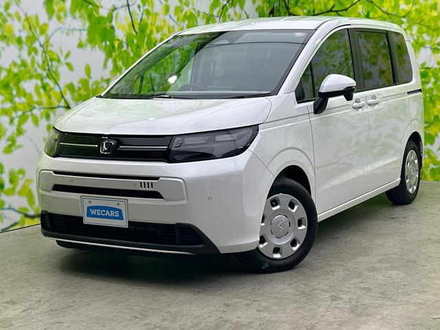 フリード 1.5 エアー