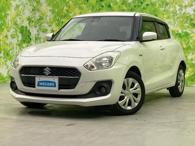 スイフト 1.2 ハイブリッド(HYBRID) MGリミテッド 